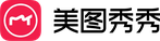 美图秀秀官方logo